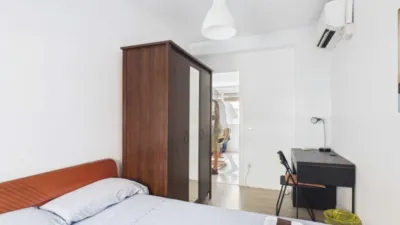 Apartment on Avinguda de la Malva-rosa photo 13