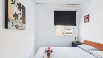 Apartment on Avinguda de la Malva-rosa photo 12