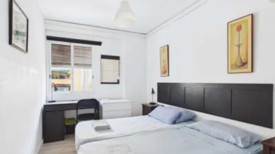 Apartment on Avinguda de la Malva-rosa photo 14