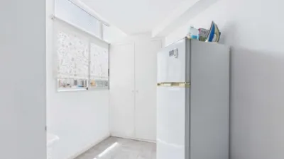 Apartment on Avinguda de la Malva-rosa photo 8