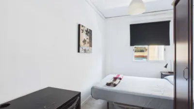 Apartment on Avinguda de la Malva-rosa photo 10