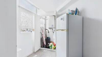 Apartment on Avinguda de la Malva-rosa photo 7