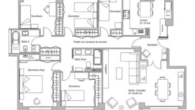 House on Calle Diseminado-Pol 46-Par 44 photo 2