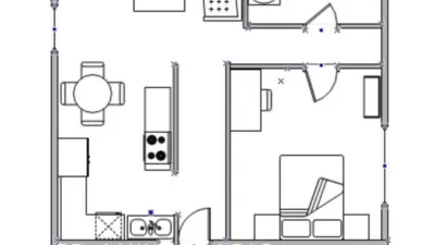 Apartamento en calle Prado Alto, nº 514 photo 2