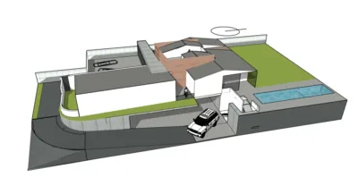 Casa – Badajoz Capital - Vista 5
