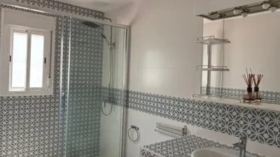 Piso en alquiler en Calle de Altozano, Ciudad Jardín (Badajoz Capital) de 190 €<span>/mes</span>