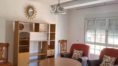 Piso en alquiler en Calle de Altozano, Ciudad Jardín (Badajoz Capital) de 190 €<span>/mes</span>