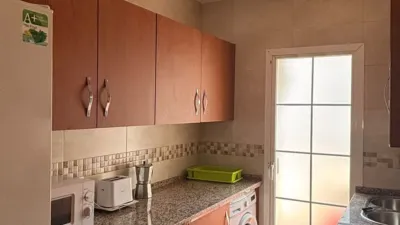 Piso en alquiler en Calle de Altozano, Ciudad Jardín (Badajoz Capital) de 190 €<span>/mes</span>