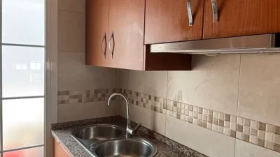 Piso en alquiler en Calle de Altozano, Ciudad Jardín (Badajoz Capital) de 190 €<span>/mes</span>