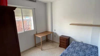 Piso en alquiler en Calle de Vicente Delgado Algaba, cerca de Calle de Linares, María Auxiliadora-Barriada de Llera (Badajoz Capital) de 795 €<span>/mes</span>