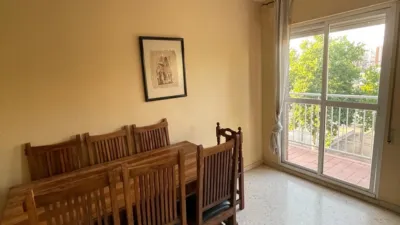Piso en alquiler en Calle de Vicente Delgado Algaba, cerca de Calle de Linares, María Auxiliadora-Barriada de Llera (Badajoz Capital) de 795 €<span>/mes</span>