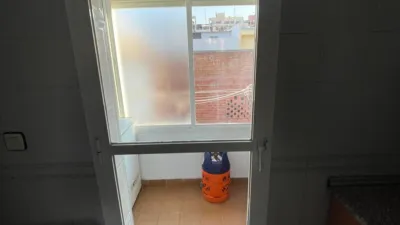 Piso en alquiler en Calle de Vicente Delgado Algaba, cerca de Calle de Linares, María Auxiliadora-Barriada de Llera (Badajoz Capital) de 795 €<span>/mes</span>