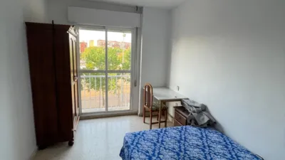 Piso en alquiler en Calle de Vicente Delgado Algaba, cerca de Calle de Linares, María Auxiliadora-Barriada de Llera (Badajoz Capital) de 795 €<span>/mes</span>