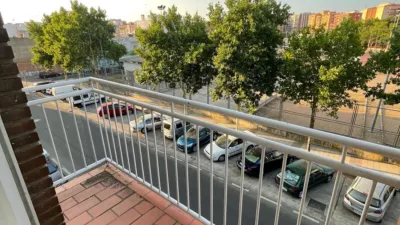 Piso en alquiler en Calle de Vicente Delgado Algaba, cerca de Calle de Linares, María Auxiliadora-Barriada de Llera (Badajoz Capital) de 795 €<span>/mes</span>