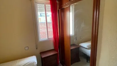 Piso en alquiler en Calle de Vicente Delgado Algaba, cerca de Calle de Linares, María Auxiliadora-Barriada de Llera (Badajoz Capital) de 795 €<span>/mes</span>