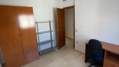 Piso en alquiler en Calle de Alconchel, Huerta Rosales-Valdepasillas (Badajoz Capital) de 800 €<span>/mes</span>