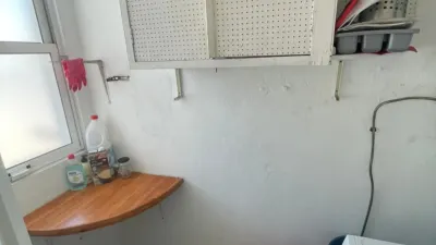 Piso en alquiler en Calle de Alconchel, Huerta Rosales-Valdepasillas (Badajoz Capital) de 800 €<span>/mes</span>