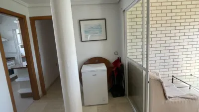 Piso en alquiler en Calle de Alconchel, Huerta Rosales-Valdepasillas (Badajoz Capital) de 800 €<span>/mes</span>