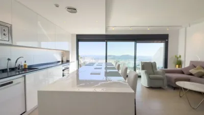Casa – Finestrat, la Marina Baixa - Vista 4