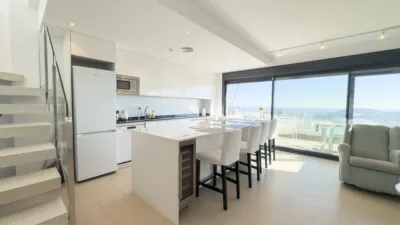 Casa – Finestrat, la Marina Baixa - Vista 3