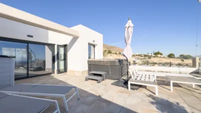 Casa – Finestrat, la Marina Baixa - Vista 2