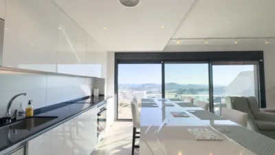 Casa – Finestrat, la Marina Baixa - Vista 5