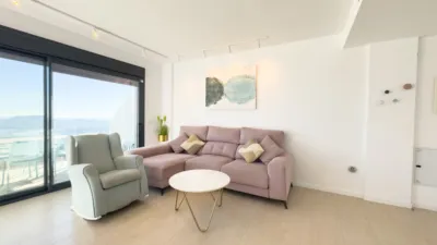 Chalet pareado en calle Uruguay photo 7