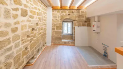 Piso en venta en Calle del Frontín, 14, Labastida - Bastida de 190.000 €
