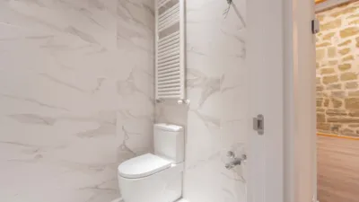 Piso en venta en Calle del Frontín, 14, Labastida - Bastida de 190.000 €