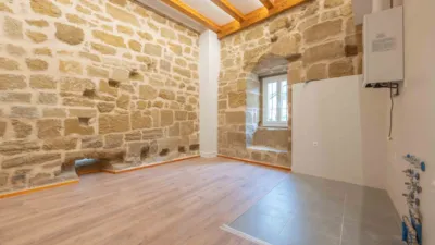 Piso en venta en Calle del Frontín, 14, Labastida - Bastida de 190.000 €