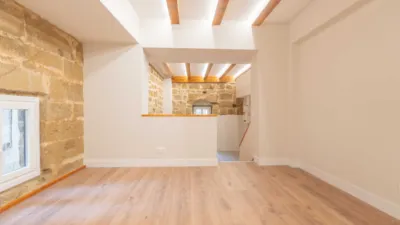 Piso en venta en Calle del Frontín, 14, Labastida - Bastida de 190.000 €