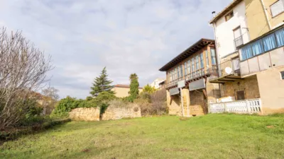 Piso en venta en Calle del Frontín, 14, Labastida - Bastida de 190.000 €