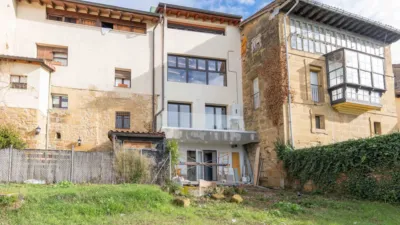 Piso en venta en Calle del Frontín, 14, Labastida - Bastida de 190.000 €