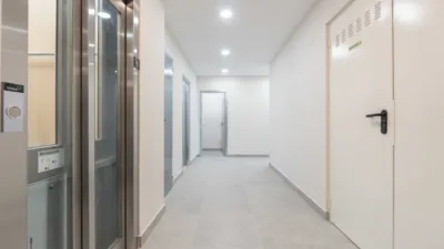 Piso en venta en Calle del Frontín, 14, Labastida - Bastida de 190.000 €