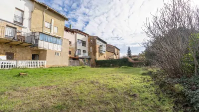 Piso en venta en Calle del Frontín, 14, Labastida - Bastida de 190.000 €