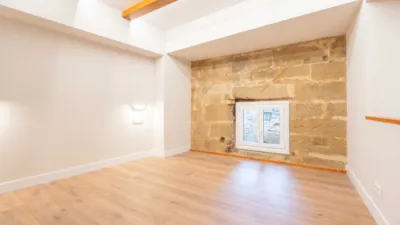 Piso en venta en Calle del Frontín, 14, Labastida - Bastida de 190.000 €