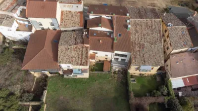 Piso en venta en Calle del Frontín, 14, Labastida - Bastida de 190.000 €