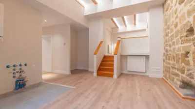 Piso en venta en Calle del Frontín, 14, Labastida - Bastida de 190.000 €