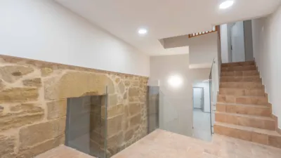 Piso en venta en Calle del Frontín, 14, Labastida - Bastida de 190.000 €