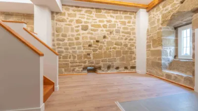Piso en venta en Calle del Frontín, 14, Labastida - Bastida de 190.000 €