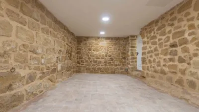 Piso en venta en Calle del Frontín, 14, Labastida - Bastida de 190.000 €