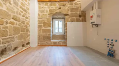 Piso en venta en Calle del Frontín, 14, Labastida - Bastida de 190.000 €