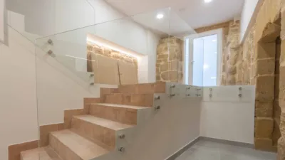 Piso en venta en Calle del Frontín, 14, Labastida - Bastida de 190.000 €