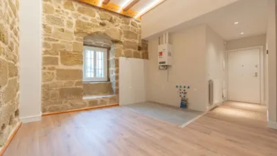 Piso en venta en Calle del Frontín, 14, Labastida - Bastida de 190.000 €