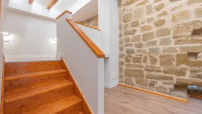 Piso en venta en Calle del Frontín, 14, Labastida - Bastida de 190.000 €