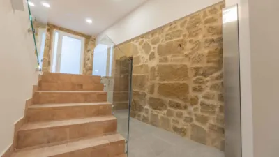 Piso en venta en Calle del Frontín, 14, Labastida - Bastida de 190.000 €