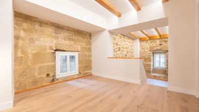 Piso en venta en Calle del Frontín, 14, Labastida - Bastida de 190.000 €