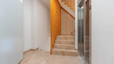 Piso en venta en Calle del Frontín, 14, Labastida - Bastida de 190.000 €