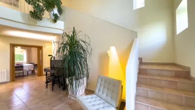 Casa – Benidorm, Urbanització Coblanca, la Marina Baixa - Vista 5