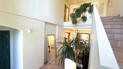 Casa – Benidorm, Urbanització Coblanca, la Marina Baixa - Més